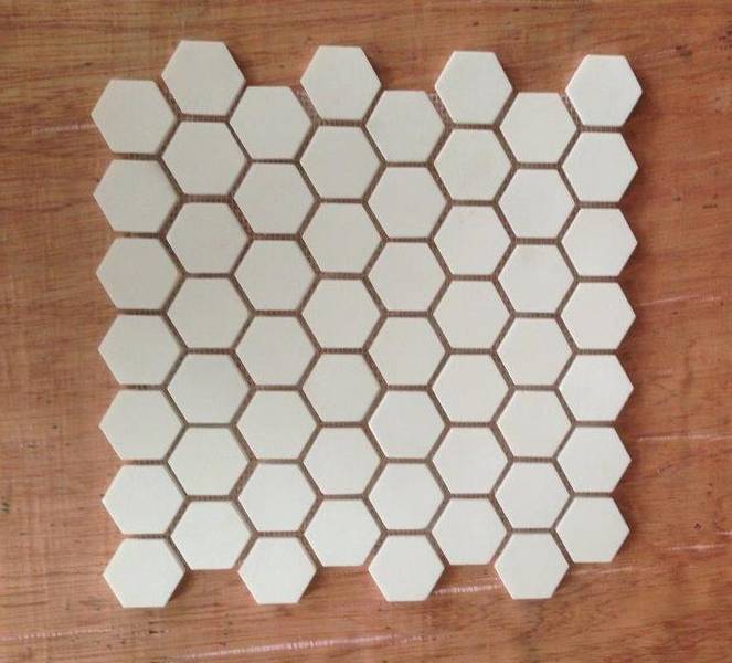 Ceramic Lining Wegusta Holland B.V.