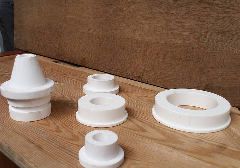 Ceramic Lining Wegusta Holland B.V.